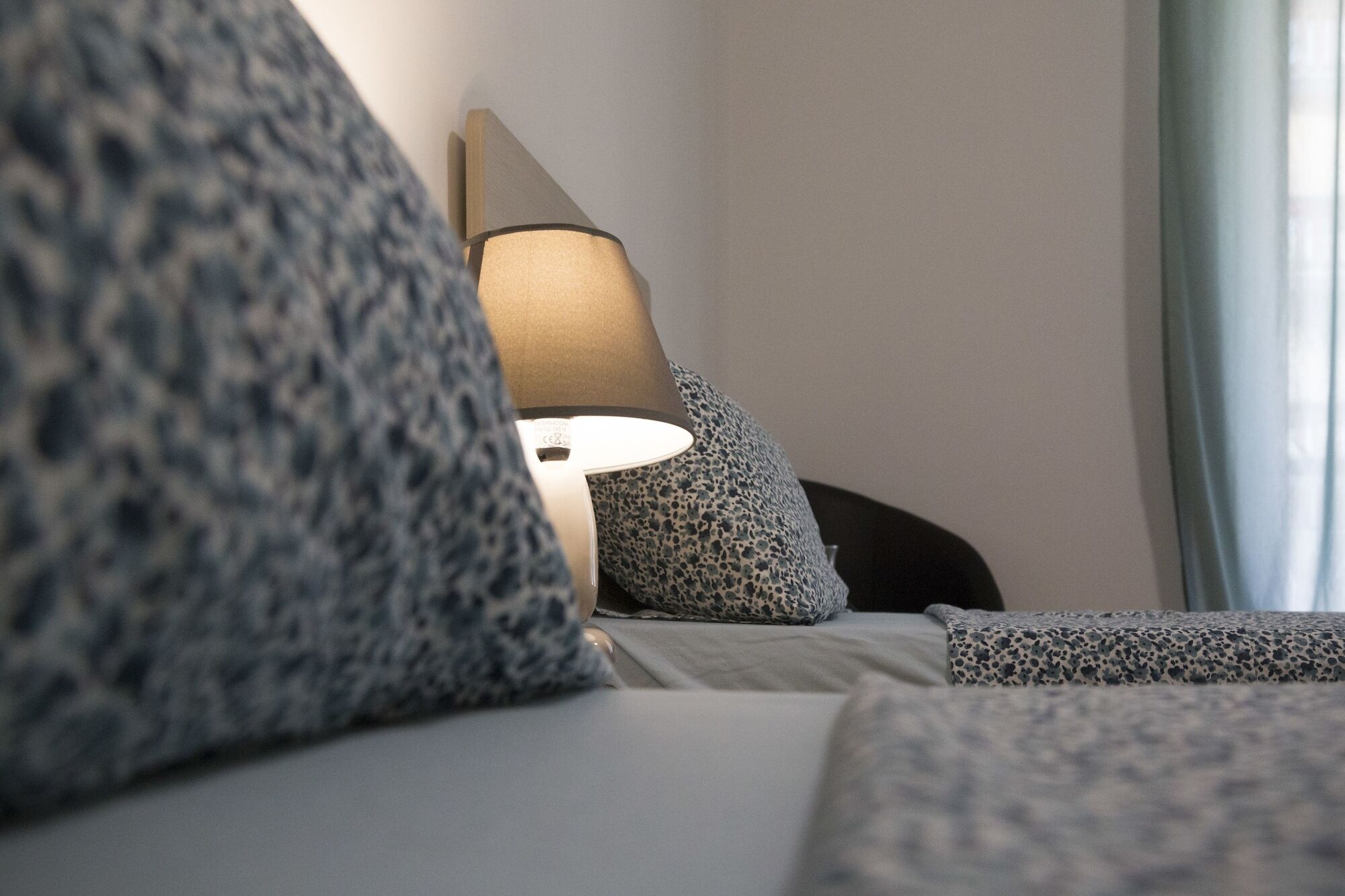 Bed and Breakfast Casa Di Mono Рим Экстерьер фото