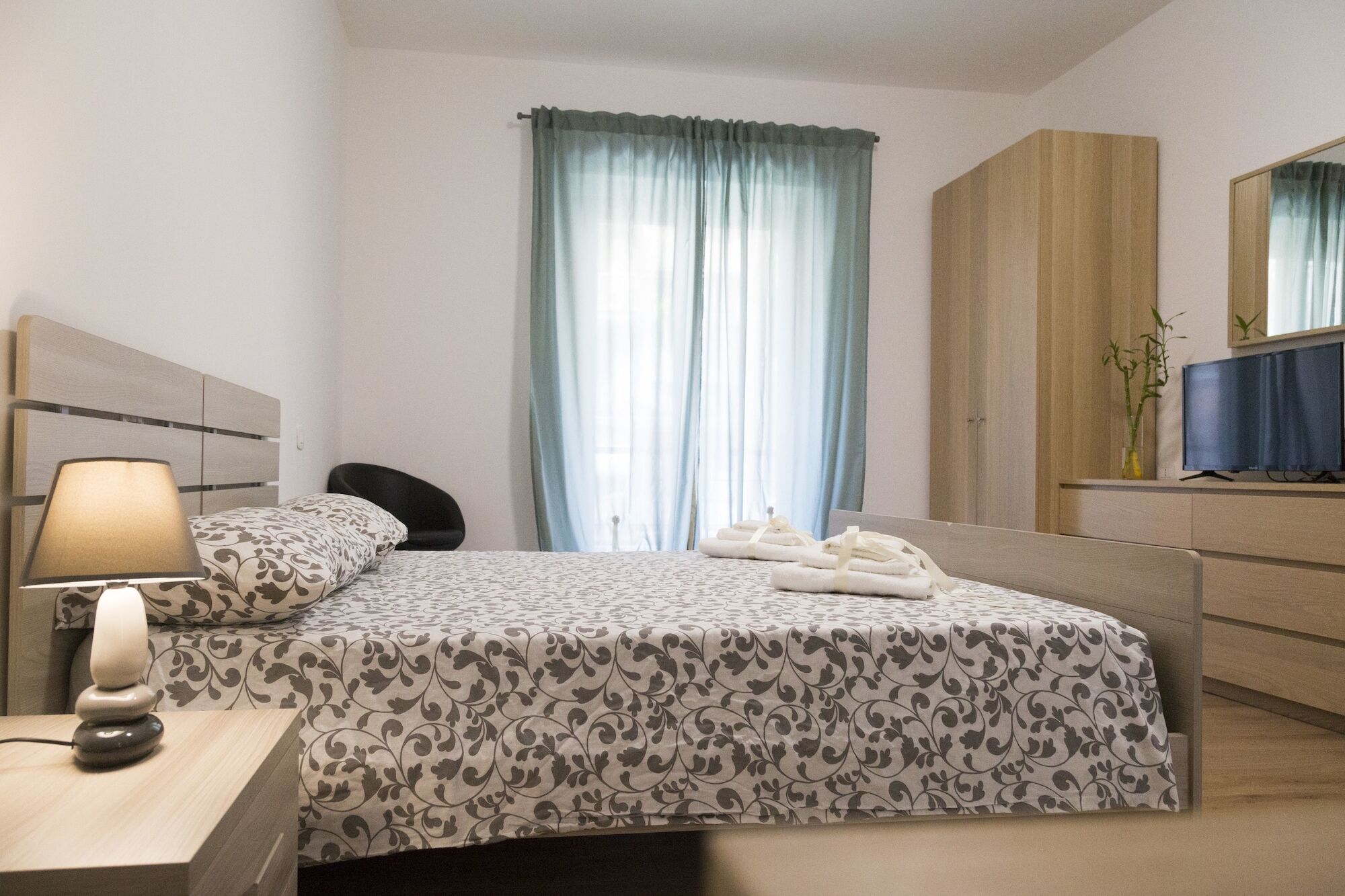 Bed and Breakfast Casa Di Mono Рим Экстерьер фото