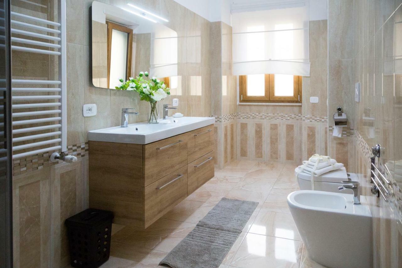 Bed and Breakfast Casa Di Mono Рим Экстерьер фото