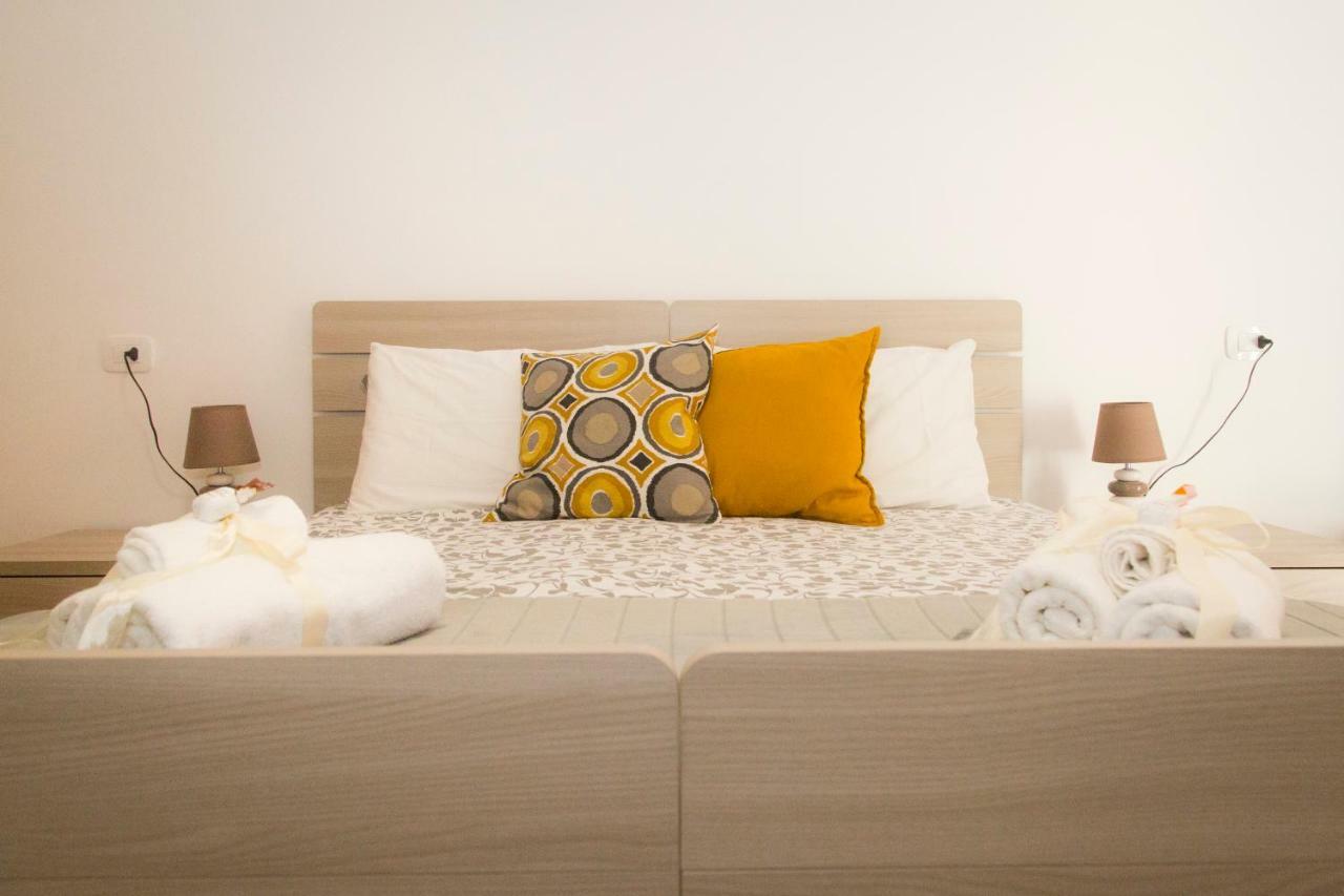 Bed and Breakfast Casa Di Mono Рим Экстерьер фото