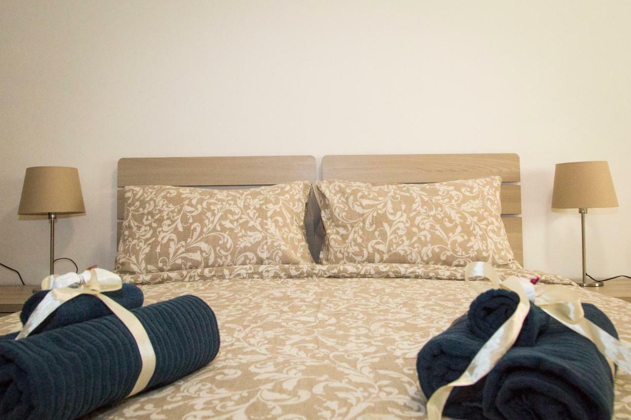 Bed and Breakfast Casa Di Mono Рим Экстерьер фото