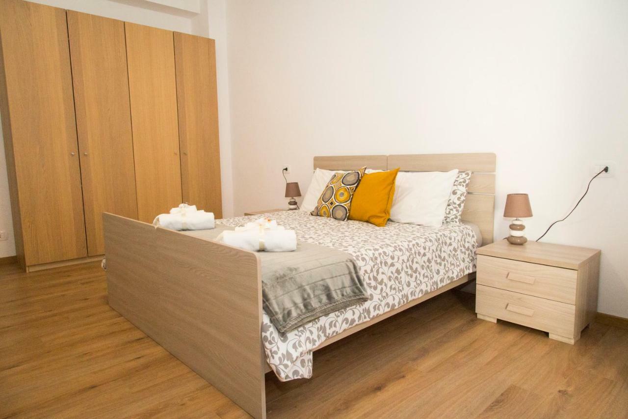 Bed and Breakfast Casa Di Mono Рим Экстерьер фото
